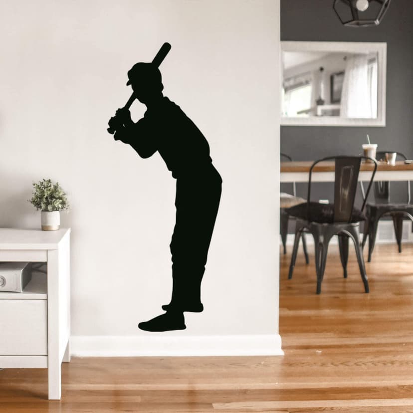 Baseball 5