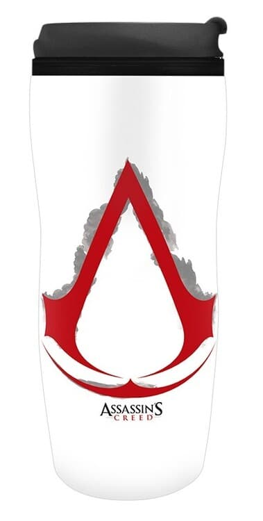 Tazza termica Assassin's Creed - Crest