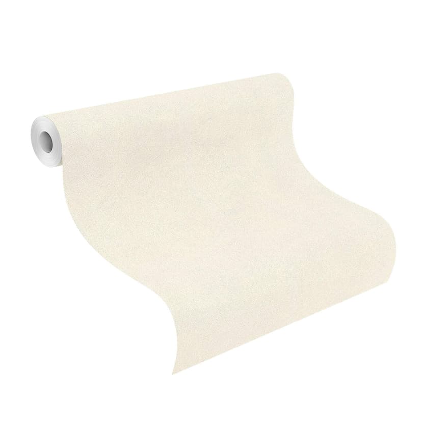Rasch Carta da parati Club - offwhite
