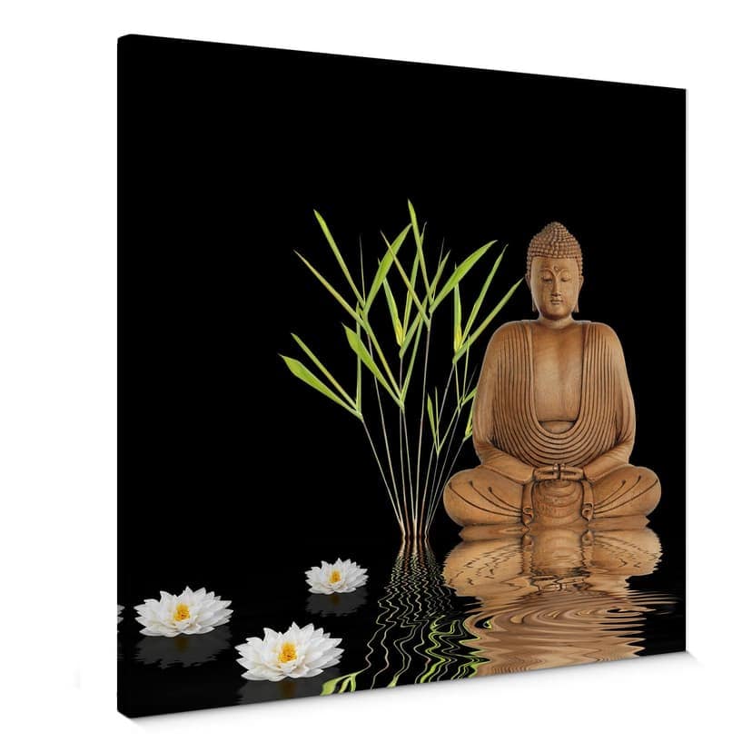 Buddha zen