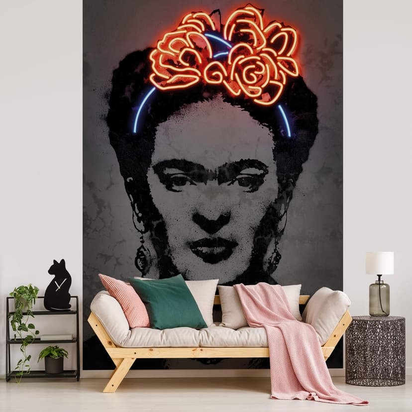 Fotomurale Mielu - Frida