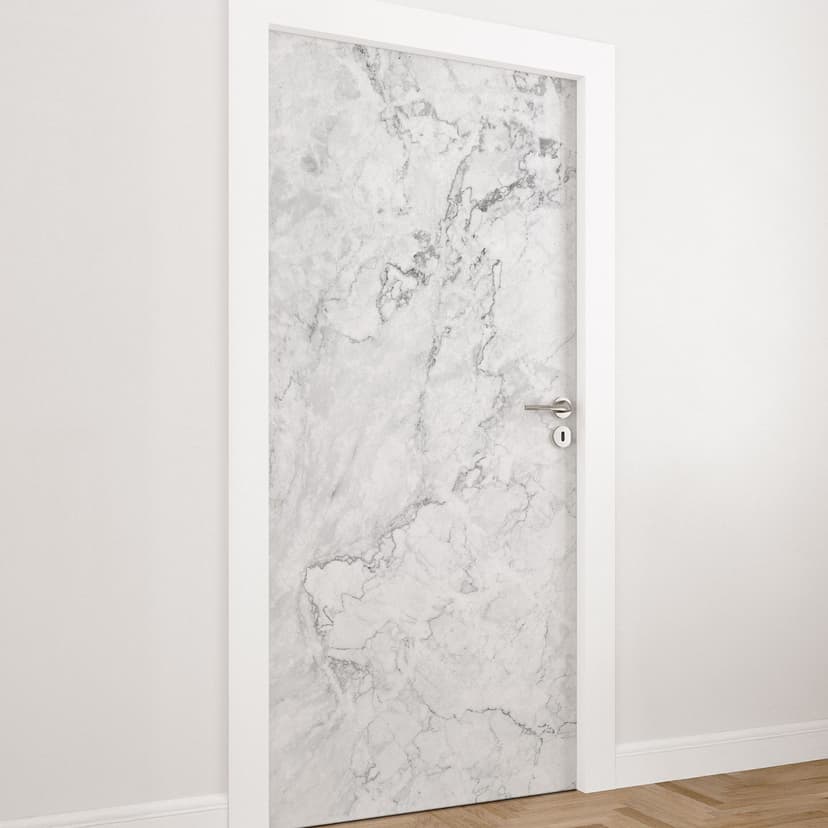 Lamina per porta in marmo 10