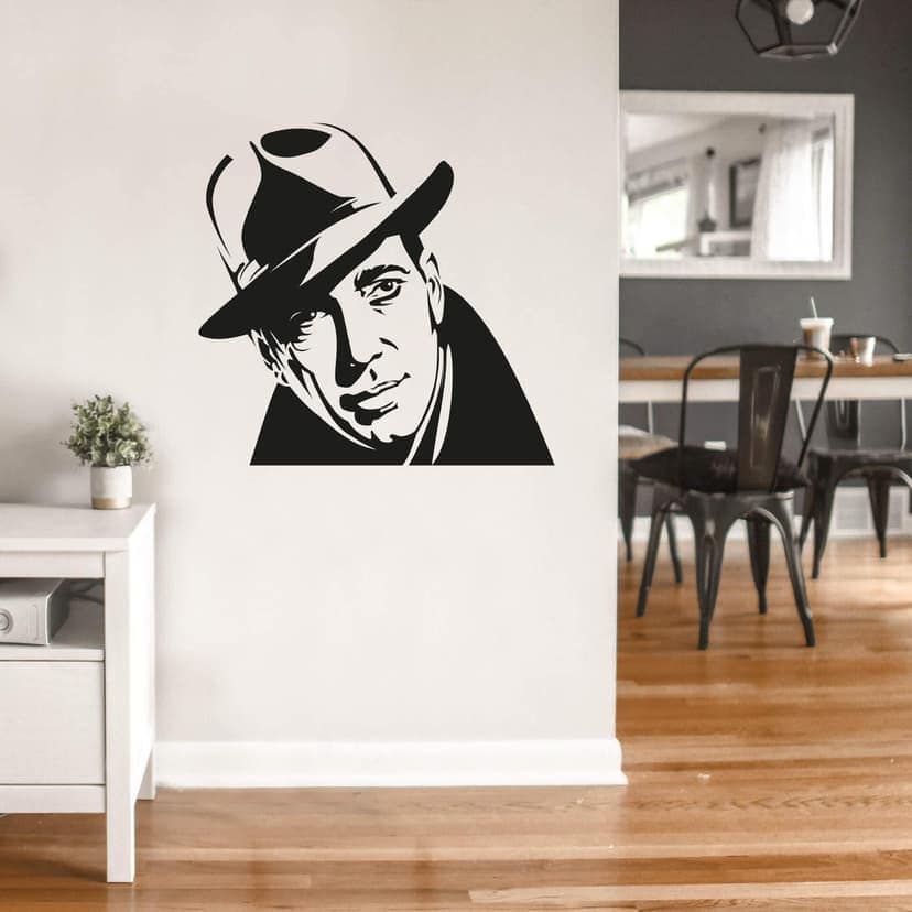 Humphrey Bogart