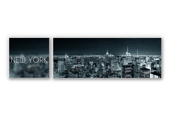 Stampa su Forex - The city that never sleeps (2 parti)