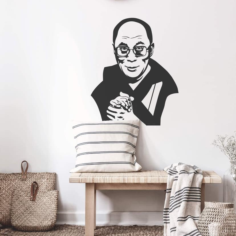 Dalai Lama
