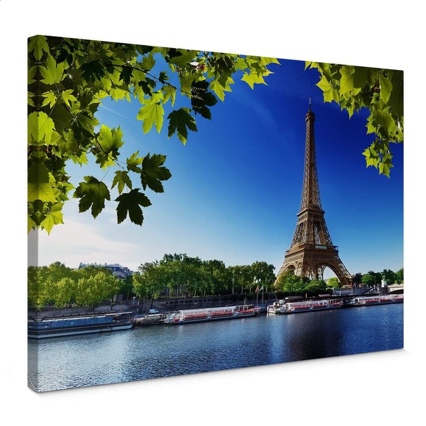 Estate a Parigi