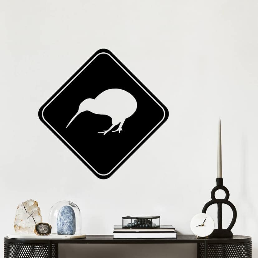 Attenzione kiwi!
