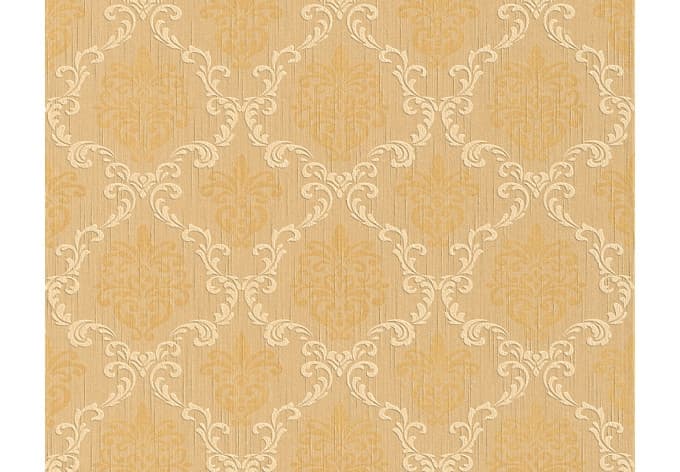 Architects Paper - carta da parati in tessuto serie "Tessuto" colore beige, beige-marrone, avorio ch
