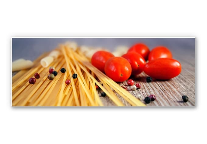 Stampa su Forex - Gli spaghetti della mamma