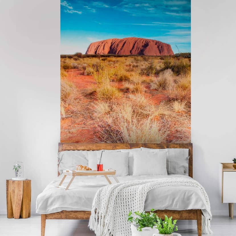 Fotomurale Colombo - Ayers Rock