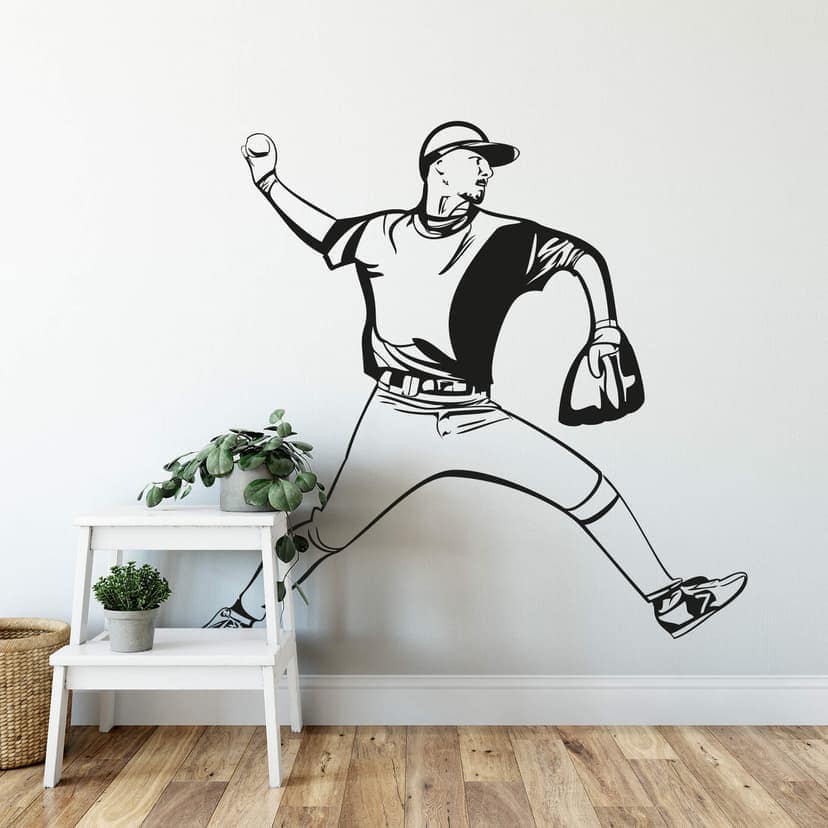 Baseball 9