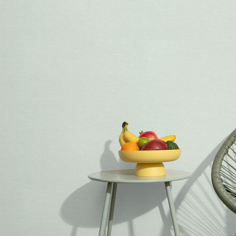 Guido Maria Kretschmer Carta da parati unitaria Echo & Soft Loom Fashion for Walls 5 turchese