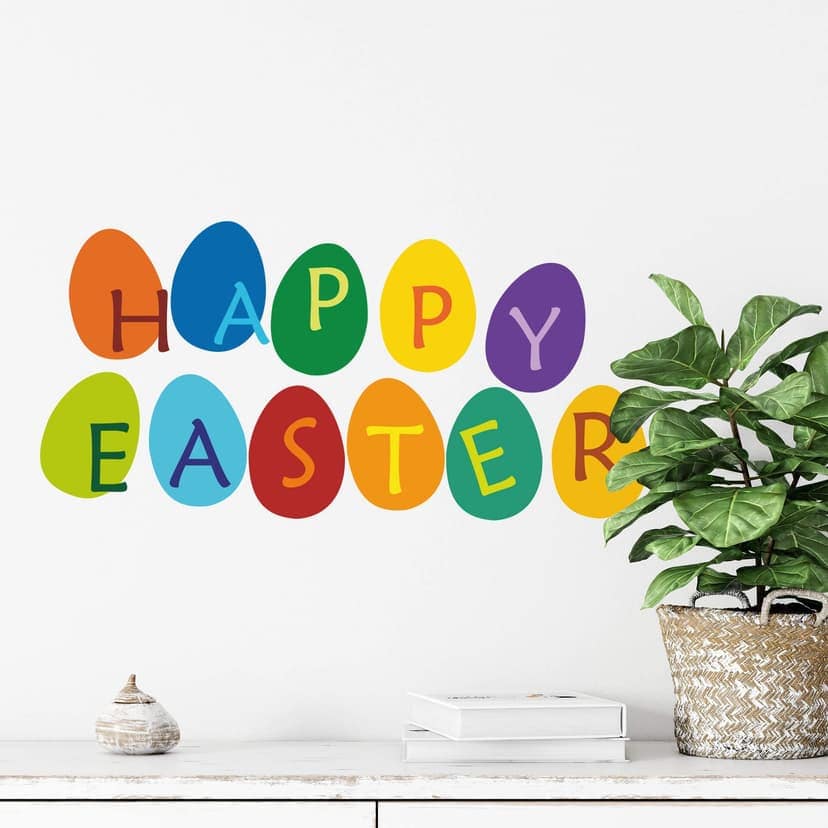 Happy Easter