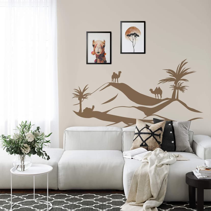 Sahara