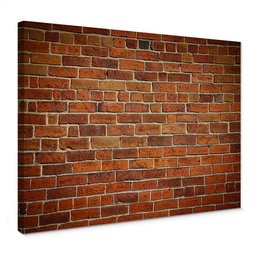 Muro di mattoni