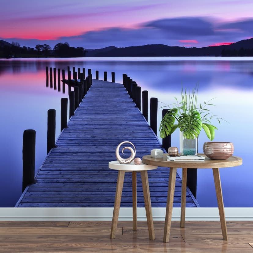 Fotomurale Vista sul mare