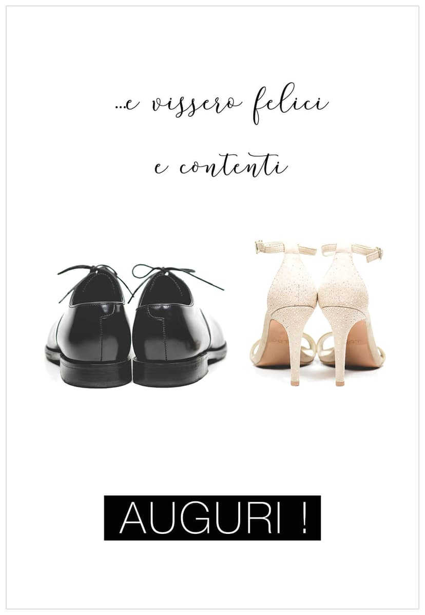 Buono regalo - Auguri