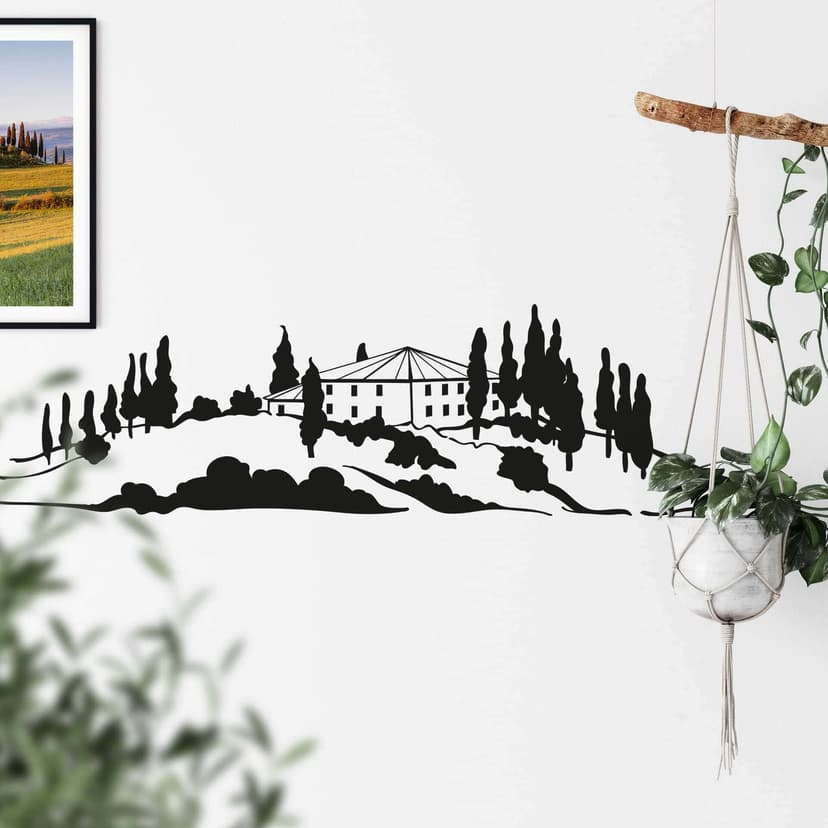 Toscana 2