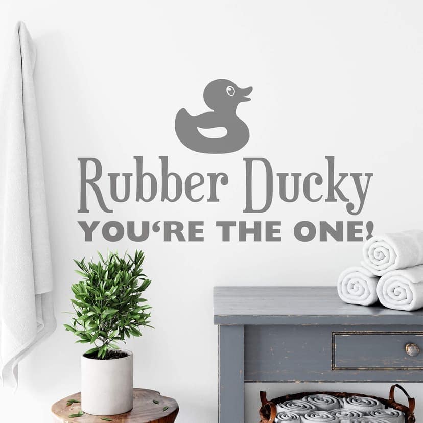 Rubber Ducky