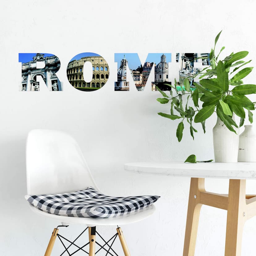 Impressioni romane