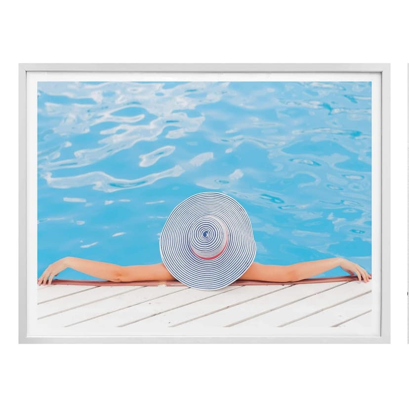 Poster – Piscina 03