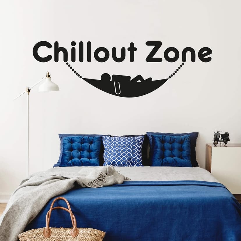 Chillout zone 5