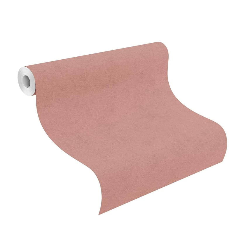 Rasch carta da parati Kimono - Rosa antico
