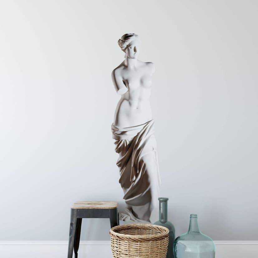 Adesivo murale - Venere