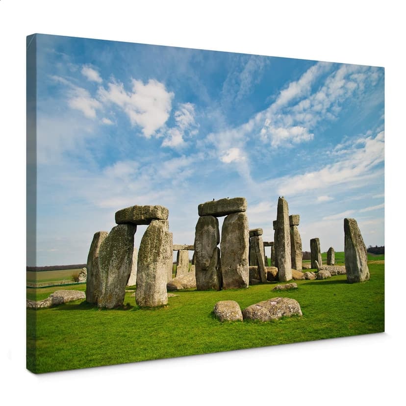 Stonehenge 2