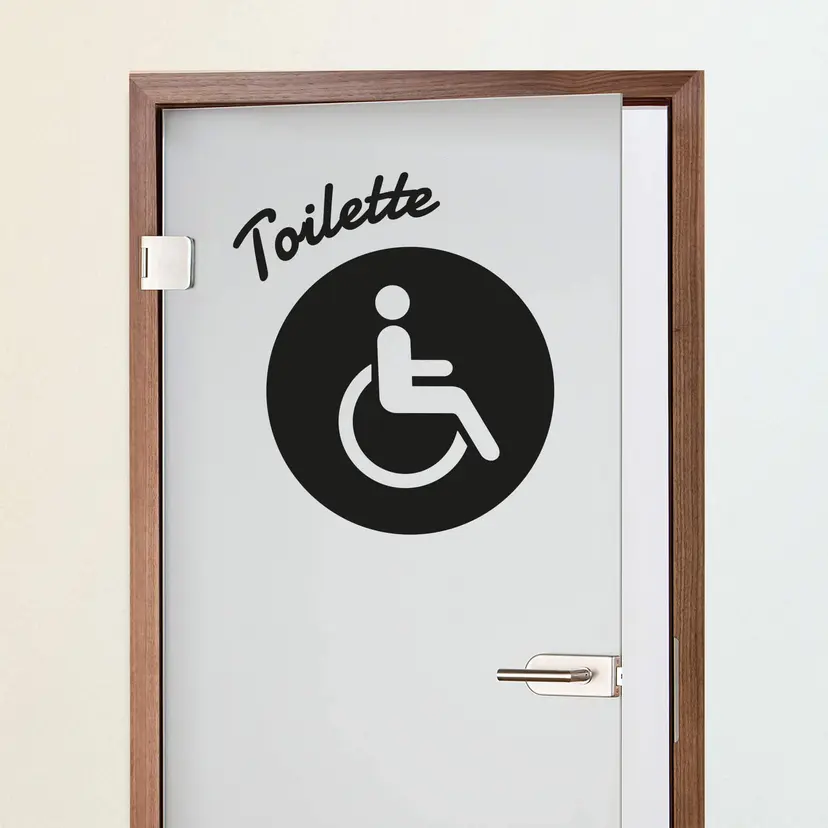 Toilette per disabili