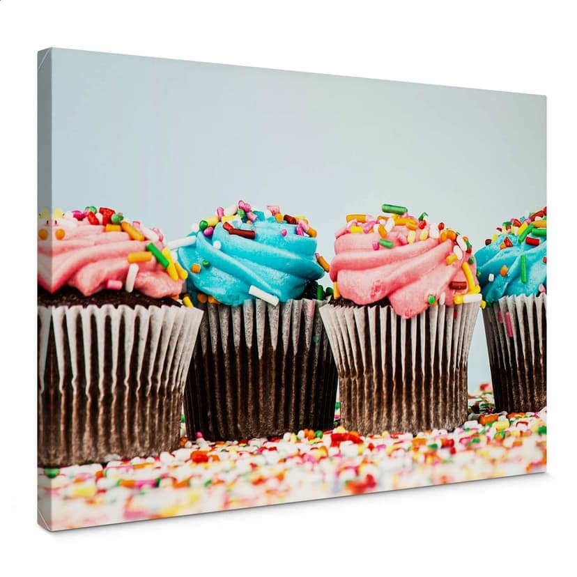 Party Cupcakes