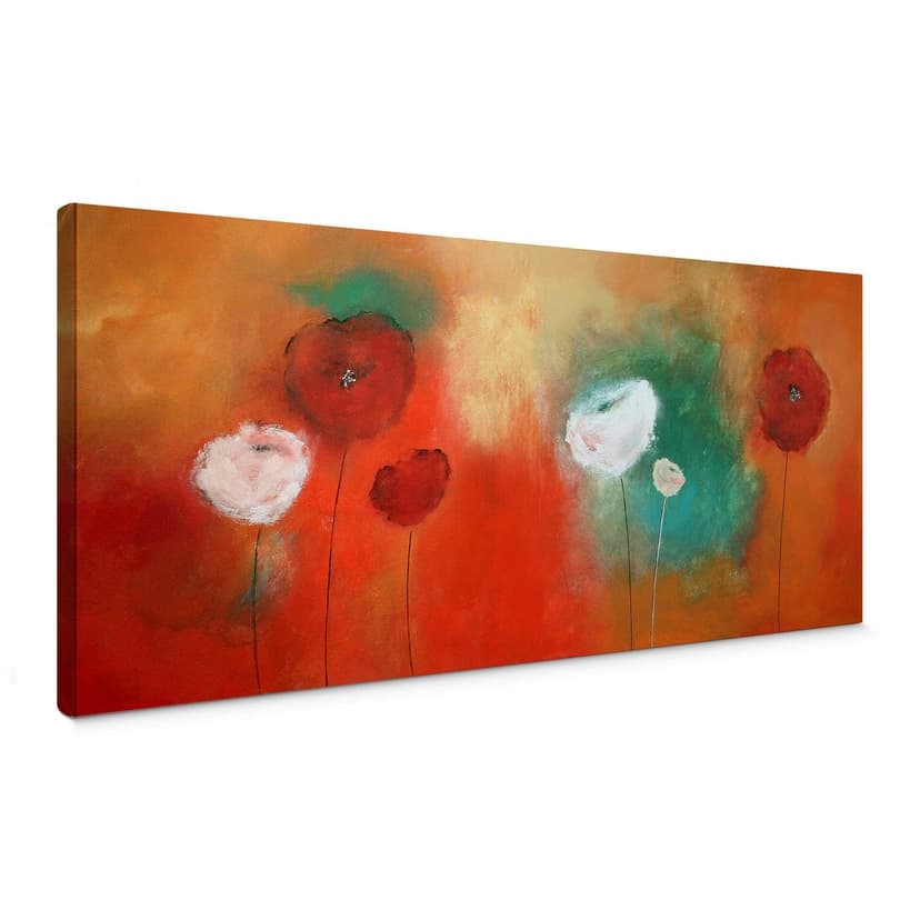 Melz – Fioritura