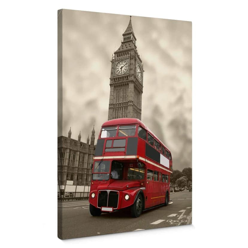 Visita a Londra
