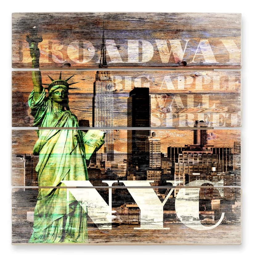 Scenario newyorchese