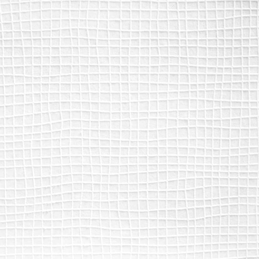 Architects Paper - carta da parati in TNT verniciabile Pigment ECO colore bianco
