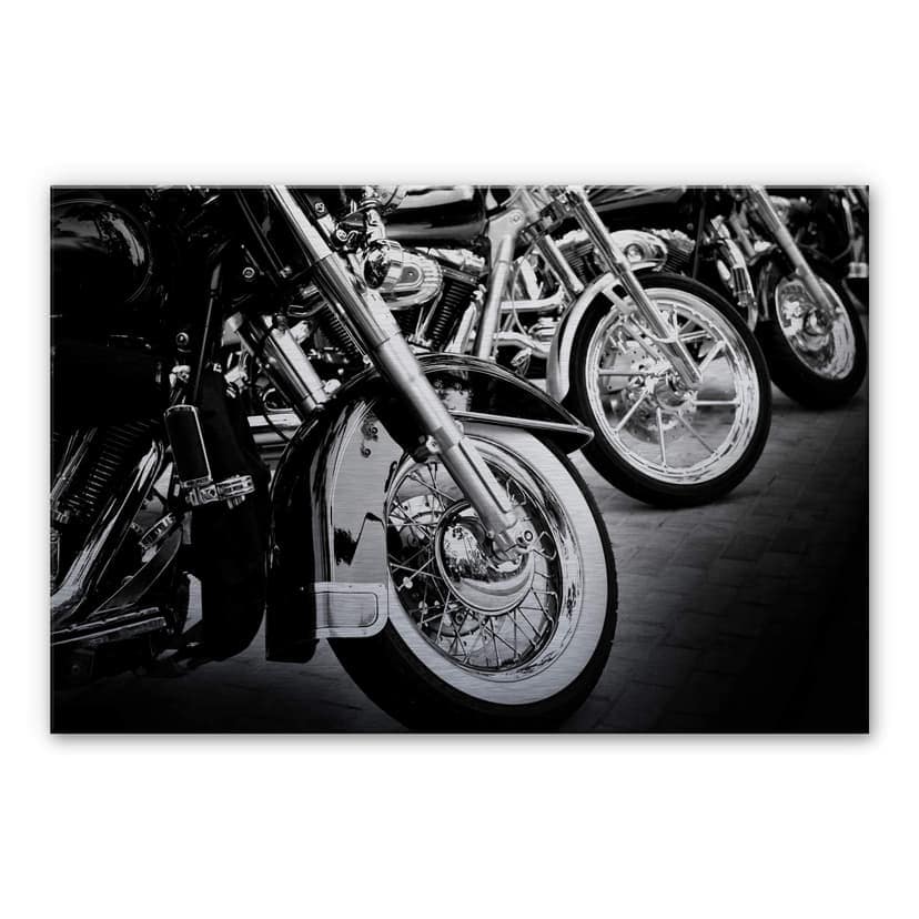 Ruote di motociclette