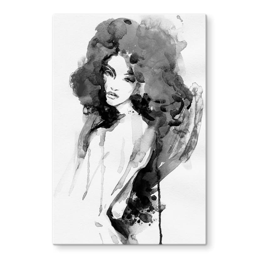 Stampa su vetro - Volume