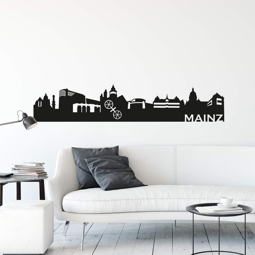Profilo di Mainz