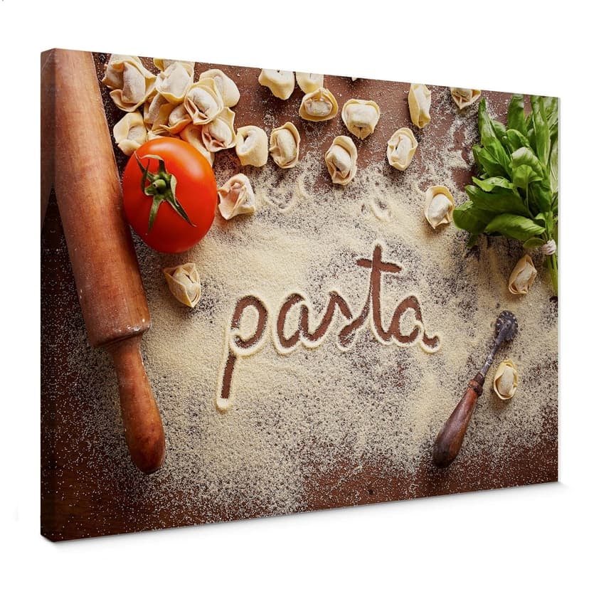 Pasta - Tortellini