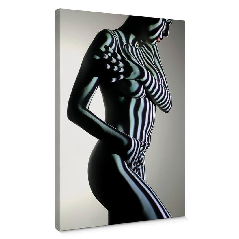 Foto di nudo femminile 1