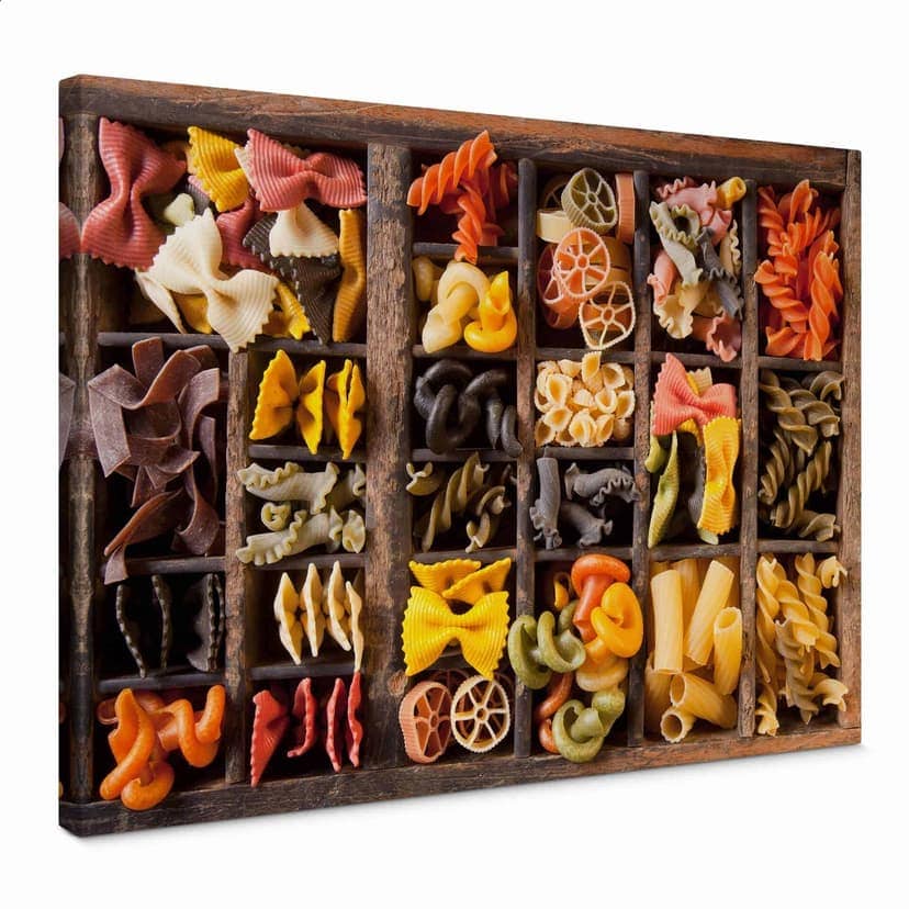 Collezione di pasta