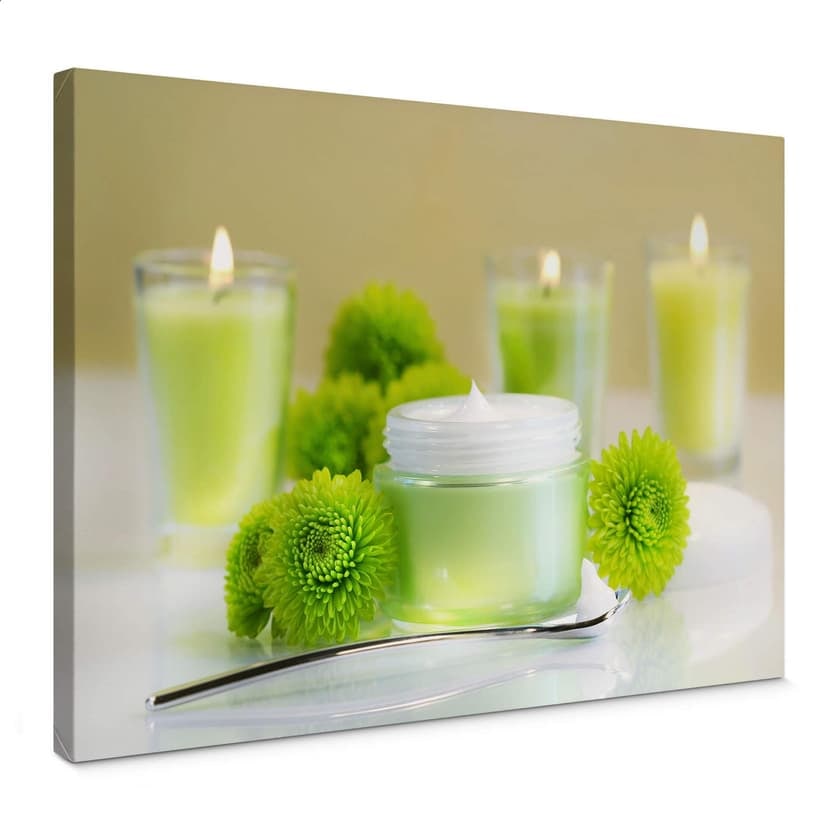 Candle Lemon