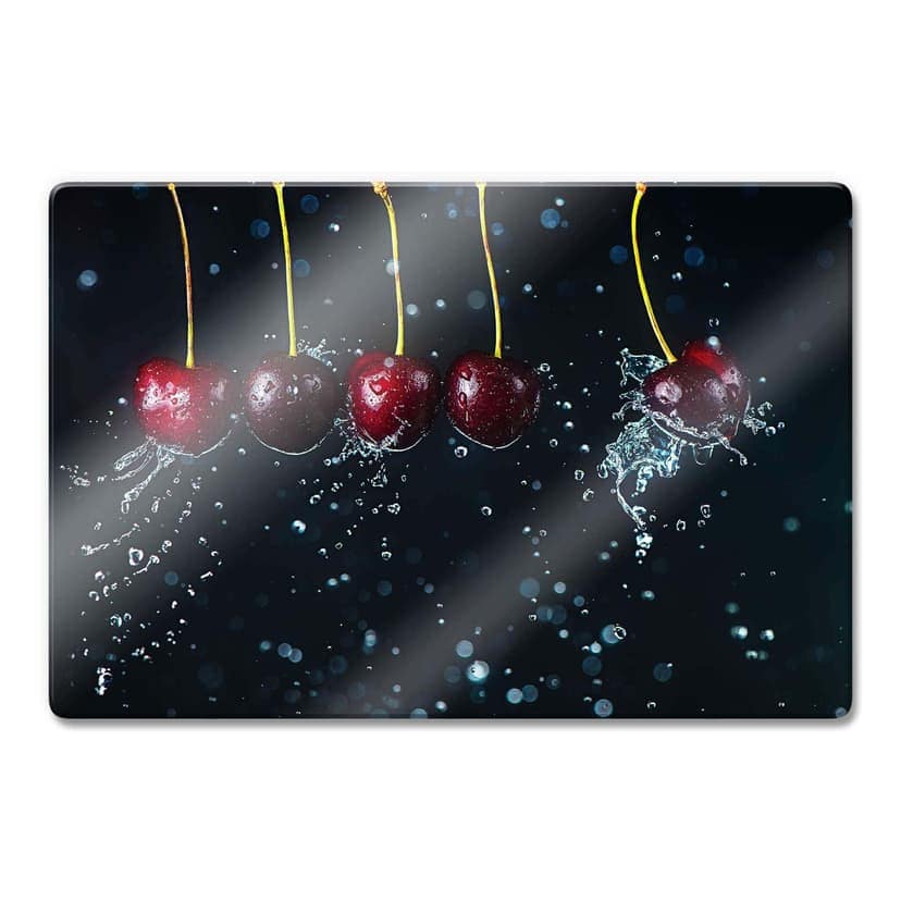 Glasbild Belenko - Newtons Cradle