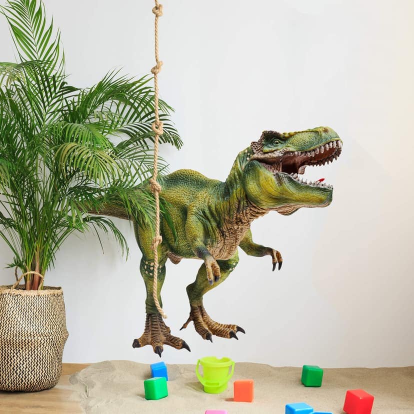 Adesivo murale Tyrannosaurus Rex