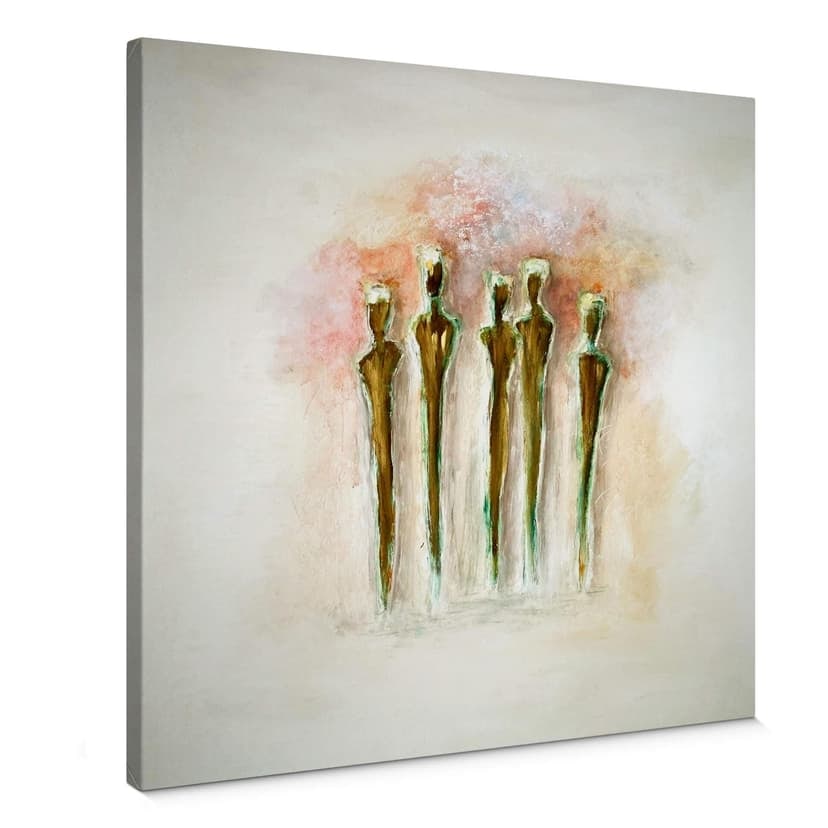 Melz - People - quadrato