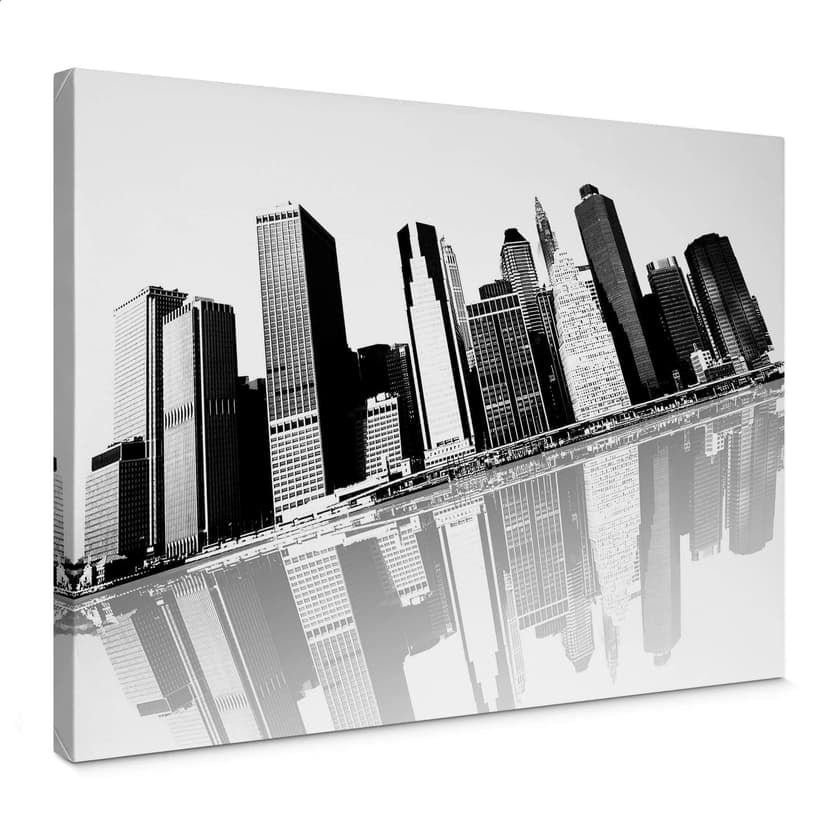 Panorama di New York