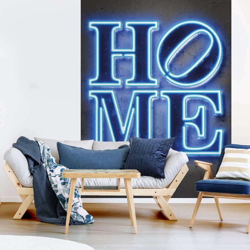 Fotomurale Mielu - Home