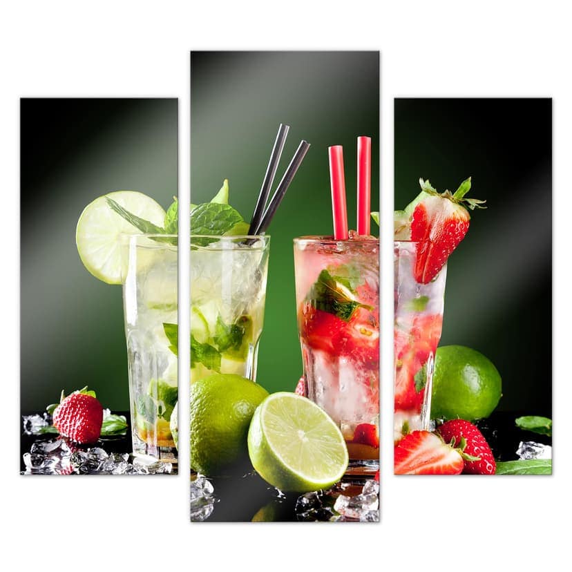 Cocktail Hour (3 parti)