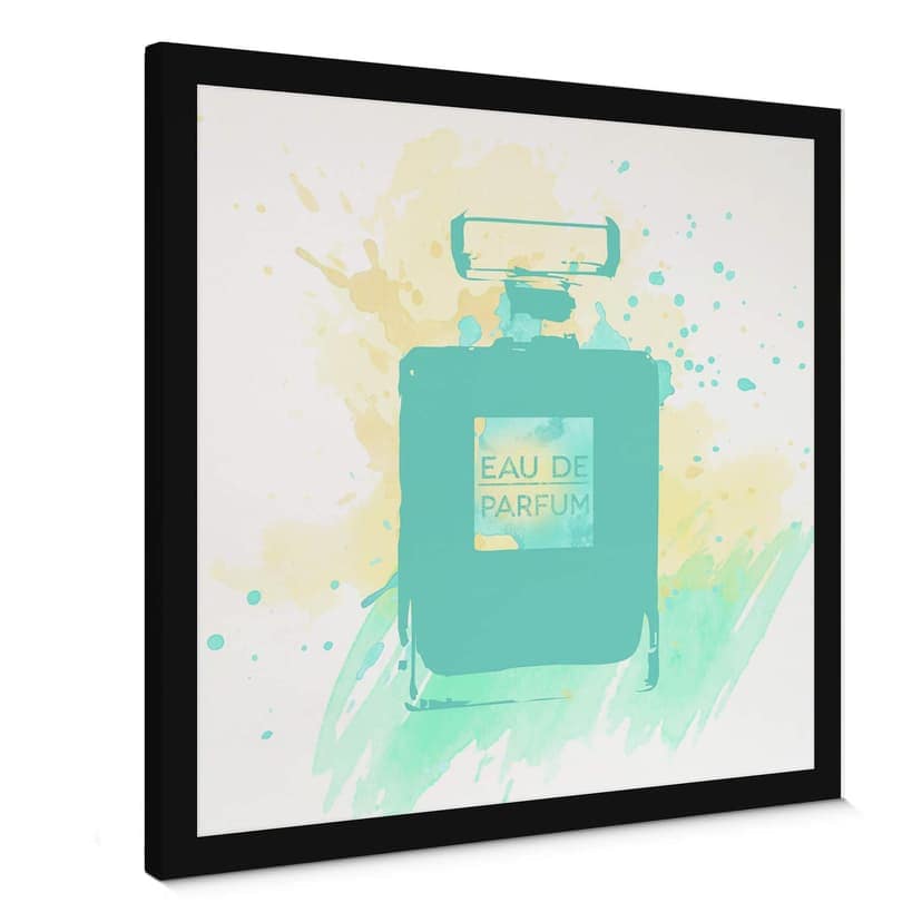 Eau de parfum Acquerello - Color menta