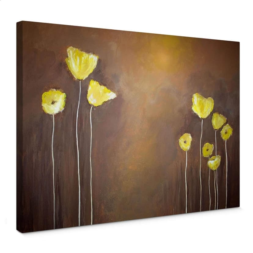 Melz – Papavero giallo